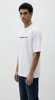 911 GT3  Streetwear Oversized T-Shirt