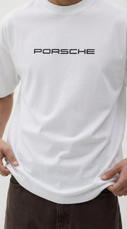 911 GT3  Streetwear Oversized T-Shirt